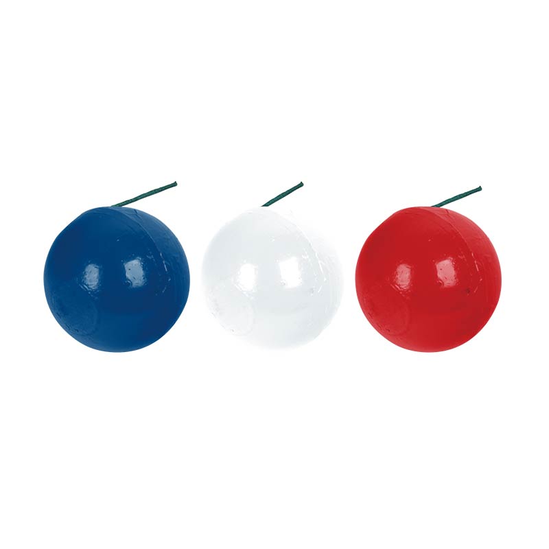 BW1107 - 4Xl Smoke Balls