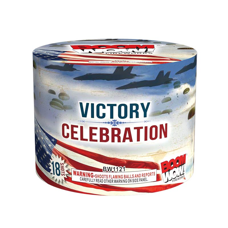 BW1121 - Victory Celebration