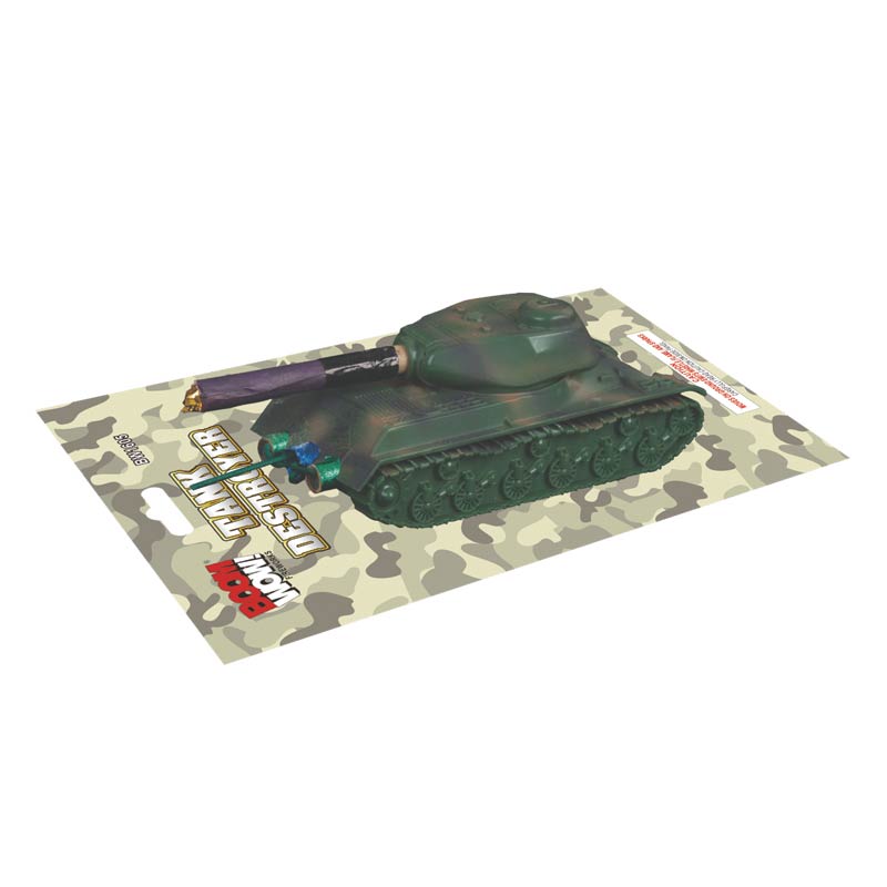 BW1605 - Tank Destroyer