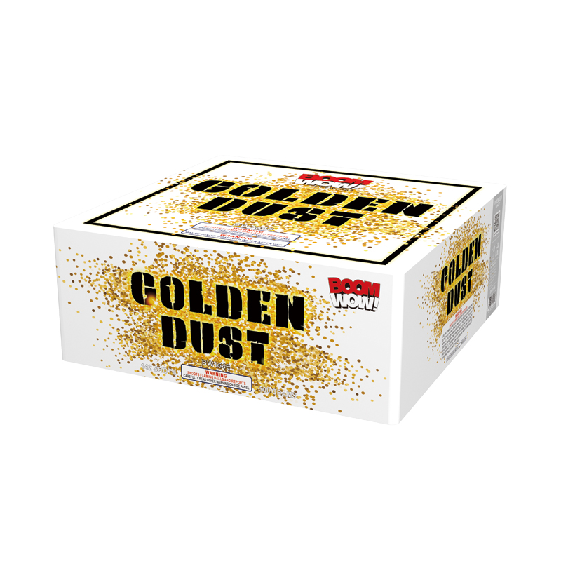 BW1546 - Golden Dust