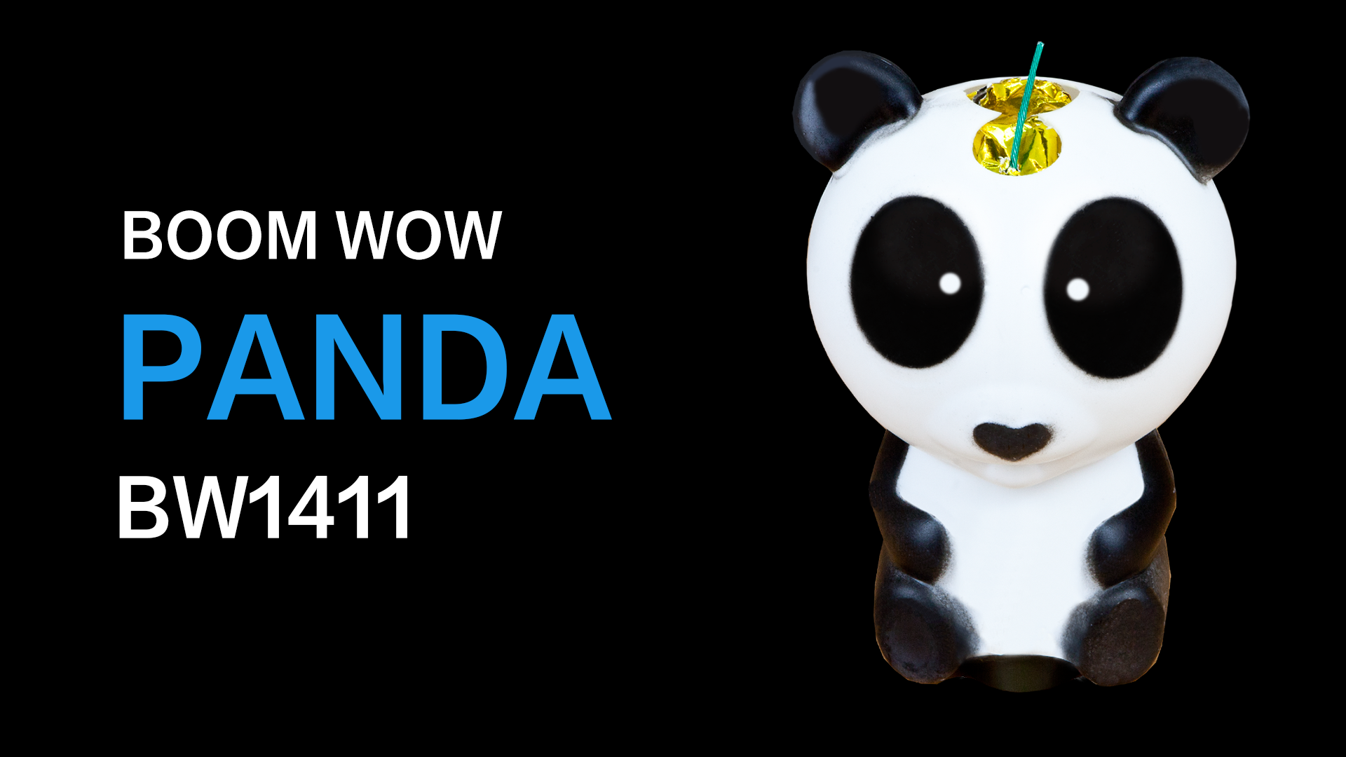 PANDA