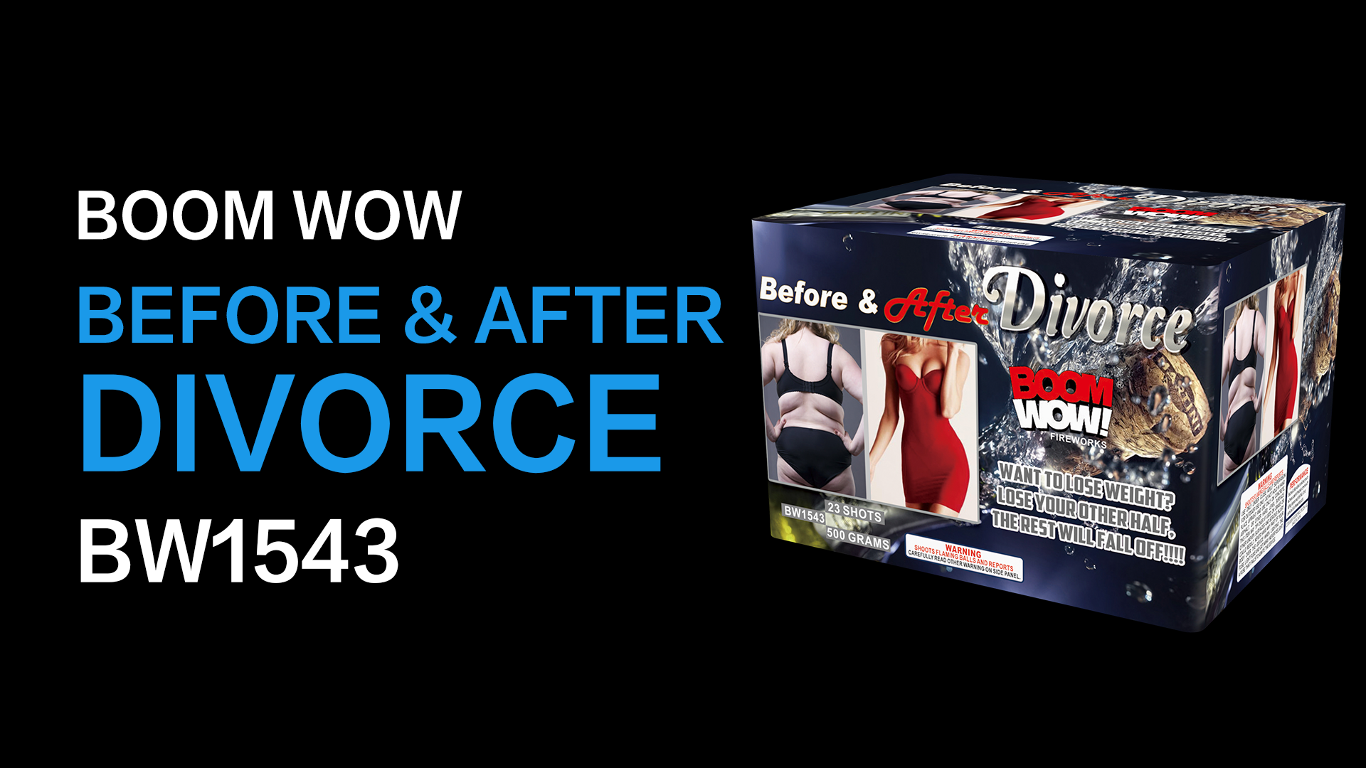 BEFORE AND AFTER DIVORCE