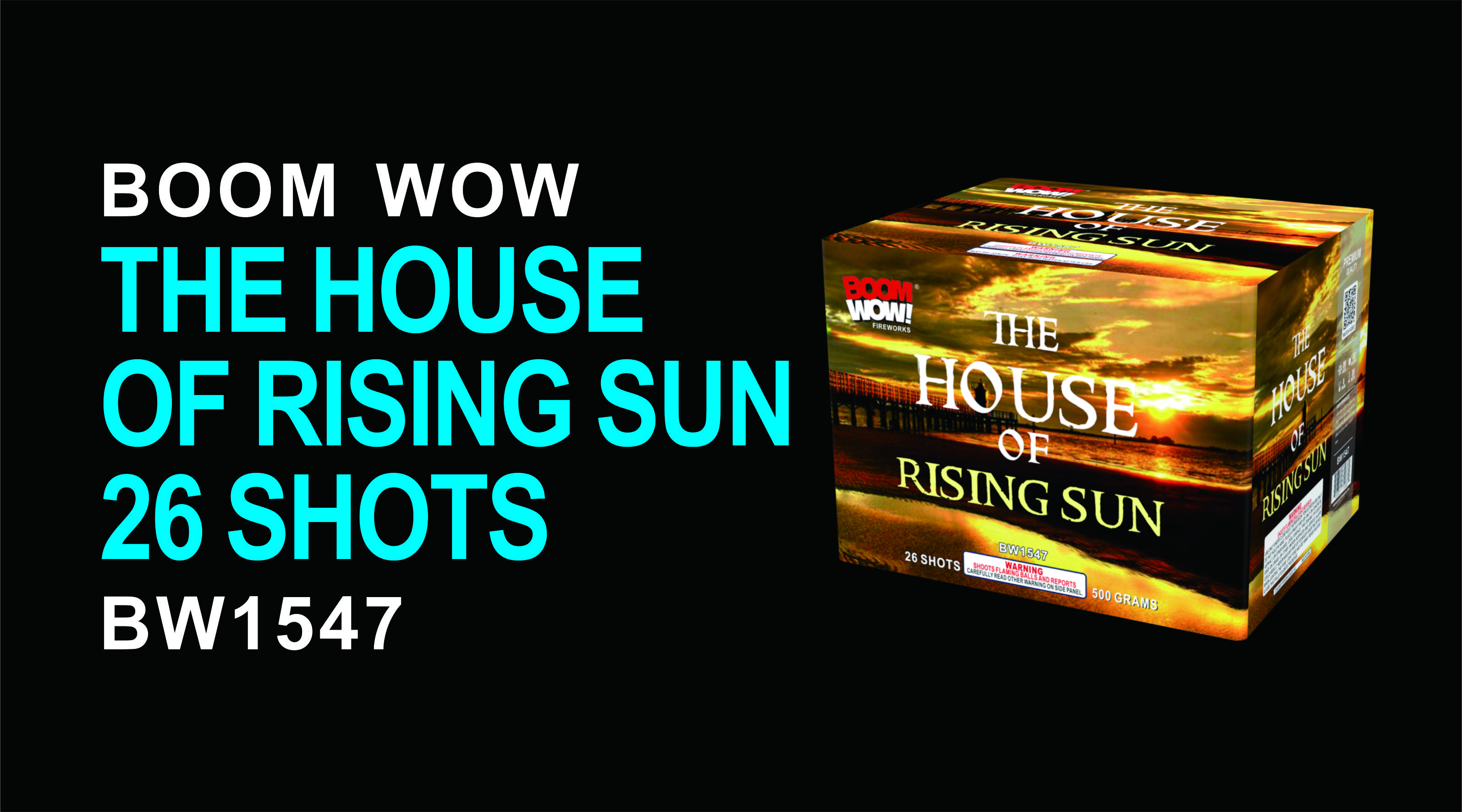 THE HOUSE OF RISING SUN
