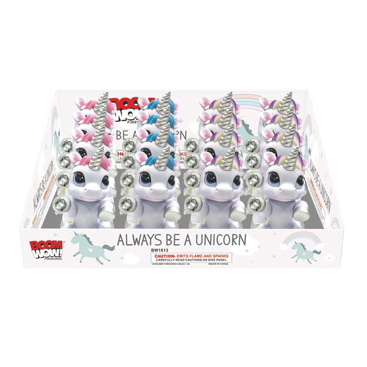 BW1613 - Always be a Unicorn