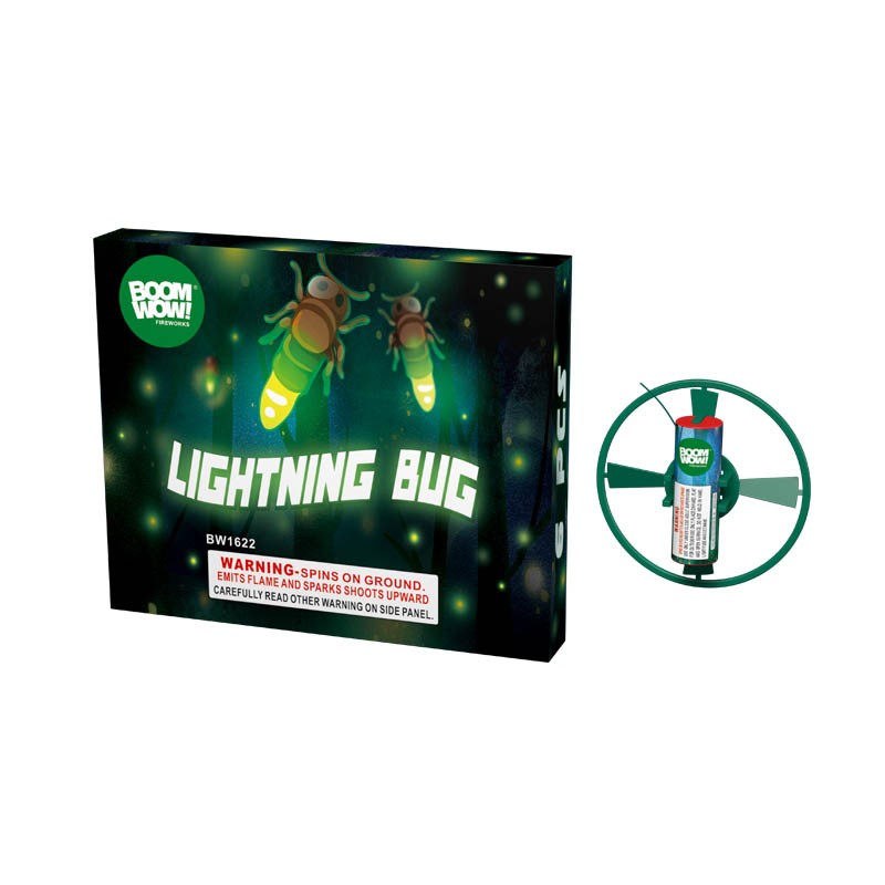 BW1622-Lightning Bug