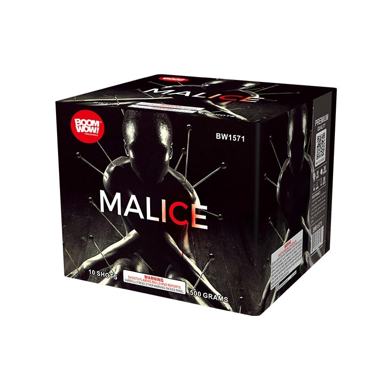 BW1571 -  Malice 2